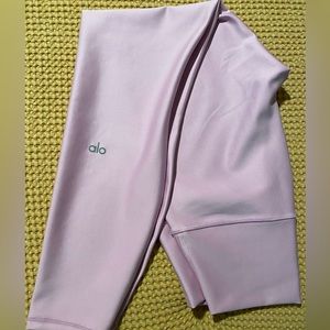 Alo 7/8 High-Waist Airlift Legging